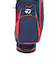 テーラーメイド（TAYLORMADE）ゴルフ 軽量 キャディバッグ プロ スタンドバッグ 9.5型 8分割 V97598ーTF531