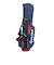 テーラーメイド（TAYLORMADE）ゴルフ 軽量 キャディバッグ プロ スタンドバッグ 9.5型 8分割 V97598ーTF531