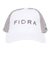 フィドラ（FIDRA）ゴルフ 吸汗速乾 スウェット シープボアキャップ FD5QWA11 WHT