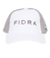 フィドラ（FIDRA）ゴルフ 吸汗速乾 スウェット シープボアキャップ FD5QWA11 WHT