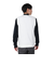 フィドラ（FIDRA）ゴルフウェア 防風 ニットベスト FD5QTK02 WHT