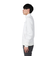 フィドラ（FIDRA）ゴルフウェア アウター 発熱 ハイブリッド中綿ニット FD5QTY17 WHT