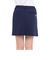 クランク（CLUNK）ゴルフウェア ダンボールスカート インナーパンツ付き CL5QUP15 NVY