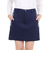 クランク（CLUNK）ゴルフウェア ダンボールスカート インナーパンツ付き CL5QUP15 NVY