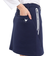 クランク（CLUNK）ゴルフウェア ダンボールスカート インナーパンツ付き CL5QUP15 NVY