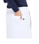 クランク（CLUNK）ゴルフウェア ダンボールスカート インナーパンツ付き CL5QUP15 WHT
