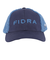 フィドラ（FIDRA）ゴルフ 吸汗速乾 スウェット シープボアキャップ FD5QWA11 NVY