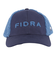 フィドラ（FIDRA）ゴルフ 吸汗速乾 スウェット シープボアキャップ FD5QWA11 NVY