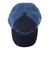 フィドラ（FIDRA）ゴルフ 吸汗速乾 スウェット シープボアキャップ FD5QWA11 NVY