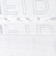 フィドラ（FIDRA）ゴルフウェア 発熱 長袖ポロシャツ FD5QUG08 WHT.