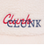 クランク（CLUNK）ゴルフ 吸汗速乾 防寒 シープボア バケットハット CL5QWB28 WHT