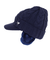 クランク（CLUNK）ゴルフ 防寒 イヤーフラップ ニットキャップ CL5QWC30 NVY