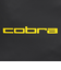 コブラ（Cobra）ゴルフ 大容量 バッグ ファニーパック 054806-01