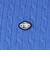 フィドラ（FIDRA）ゴルフウェア 防風 ニットベスト FD5QTK02 BLU