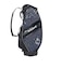 ルコックスポルティフ（lecoqsportif）ゴルフ カート式 キャディバッグ 9.0型 5分割 LG5SCB04M NVBK