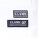 クランク（CLUNK）ゴルフウェア 軽量 ダンボール 9分丈パンツ CL5QTD13 WHT