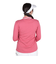 フィドラ（FIDRA）ゴルフウェア 長袖 発熱 ハイネックシャツ FD5QUG15 PNK