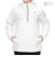フィドラ（FIDRA）ゴルフウェア アウター 撥水 ライトウェイトブルゾン FD5QUY01 WHT