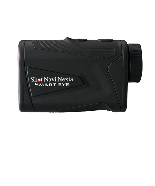 ショットナビ（Shot Navi）ゴルフ 距離測定器 Nexia SMART EYE B