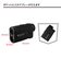 ショットナビ（Shot Navi）ゴルフ 距離測定器 Nexia SMART EYE B