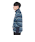 クランク（CLUNK）ゴルフウェア アウター 撥水 吸湿発熱 中綿ジャケット CL5QTY17 NVY