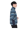 クランク（CLUNK）ゴルフウェア アウター 撥水 吸湿発熱 中綿ジャケット CL5QTY17 NVY