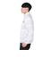 クランク（CLUNK）ゴルフウェア アウター 撥水 吸湿発熱 中綿ジャケット CL5QTY17 WHT