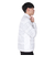 クランク（CLUNK）ゴルフウェア アウター 撥水 吸湿発熱 中綿ジャケット CL5QTY17 WHT