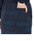クランク（CLUNK）ゴルフウェア 撥水 軽量 長袖 ニットワンピース CL5QUQ13 NVY