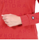 フィドラ（FIDRA）ゴルフウェア 発熱 消臭 長袖ポロシャツ FD5QUG08 RED