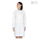 クランク（CLUNK）ゴルフウェア 撥水 軽量 長袖 ニットワンピース CL5QUQ13 WHT