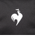 ルコックスポルティフ（lecoqsportif）ゴルフ シューズケース Wファスナータイプ LG5SBZ21M BK00