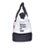 ルコックスポルティフ（lecoqsportif）ゴルフ 二層式 カートバッグ 保冷バッグ LG5STT40M WH00