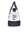 ルコックスポルティフ（lecoqsportif）ゴルフ 二層式 カートバッグ 保冷バッグ LG5STT40M WH00