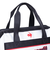 ルコックスポルティフ（lecoqsportif）ゴルフ 二層式 カートバッグ 保冷バッグ LG5STT40M WH00