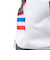 ルコックスポルティフ（lecoqsportif）ゴルフ 二層式 カートバッグ 保冷バッグ LG5STT40M WH00