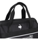 ルコックスポルティフ（lecoqsportif）ゴルフ 二層式 カートバッグ 保冷バッグ LG5STT40M BK00