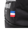 ルコックスポルティフ（lecoqsportif）ゴルフ 二層式 カートバッグ 保冷バッグ LG5STT40M BK00