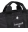 ルコックスポルティフ（lecoqsportif）ゴルフ 大容量 トート型 保冷バッグ LG5STT41M BK00
