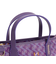 ラウンドバッグ ラニウス ミニ No.2 ロイヤルパープル