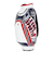 ルコックスポルティフ（lecoqsportif）ゴルフ カート式 ビッグロゴ キャディバッグ 9.5型 6分割 LG5SCB02M WHNV
