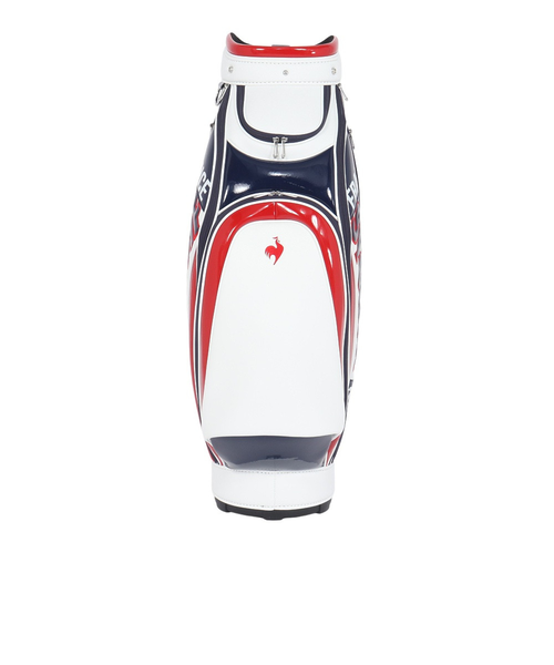 ルコックスポルティフ（lecoqsportif）ゴルフ カート式 ビッグロゴ