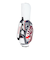 ルコックスポルティフ（lecoqsportif）ゴルフ カート式 ビッグロゴ キャディバッグ 9.5型 6分割 LG5SCB02M WHNV