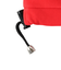 フィドラ（FIDRA）ゴルフ フーディ型 ヘッドカバー アイアン用 FD5PNB40 RED