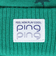 ピン（PING）ゴルフ STAR ニットキャップ HW-L2408 GN 37877