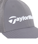 テーラーメイド（TAYLORMADE）ゴルフ EG ケージキャップ N26406ｰJE810