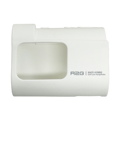 R2G（R2G）ゴルフ 距離計 R2G メイトハイブリッド R25RNZ03 WHT