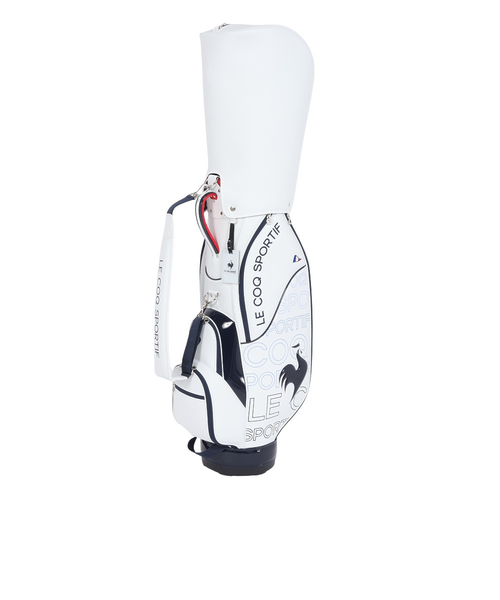 ルコックスポルティフ（lecoqsportif）ゴルフ グラデーションデザイン