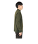 ゴルフウェア 長袖セーター BD34KN22 GRN