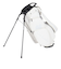 キャディバック ザ・プレイヤー ゴルフバッグ BA5PNC80 WHT